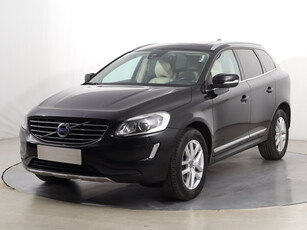 Volvo XC60 2017 D4 162881km SUV