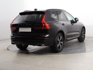 Volvo XC60 2019 D3 167634km SUV