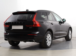 Volvo XC60 2020 B4 AWD 110938km SUV