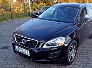 Volvo XC60 I