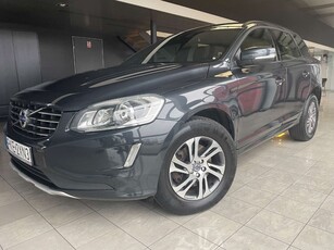 Volvo XC60 I