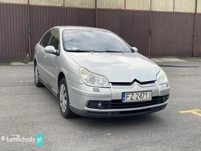 Citroen C5