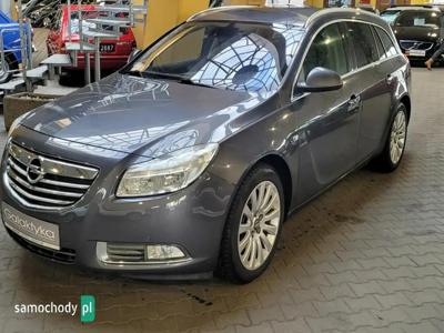 Opel Insignia A