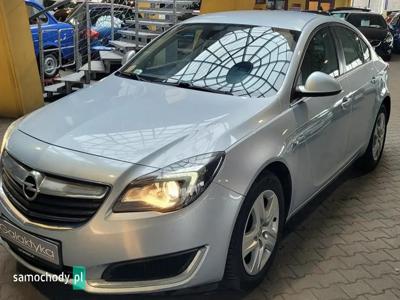 Opel Insignia A