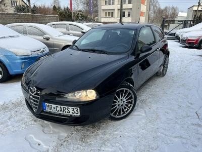 Alfa Romeo 147