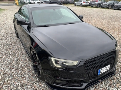 Audi A5 I 2013