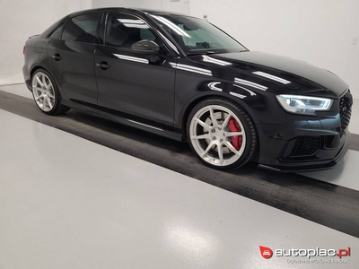 Audi RS 3