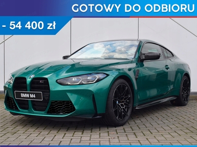 BMW Seria 4 G22-23-26 M4 Coupe 3.0 M4 Competition 510KM 2023