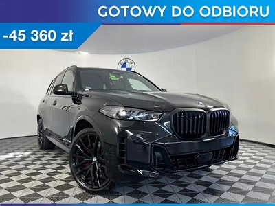 BMW X5 G05 2023