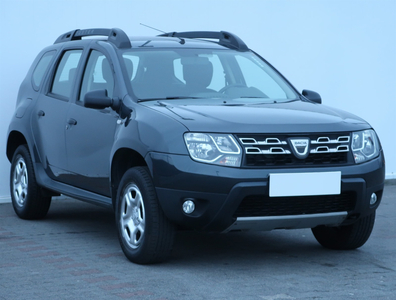 Dacia Duster 2017 1.6 SCe 92978km SUV