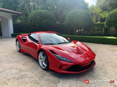 Ferrari inny