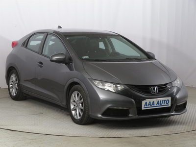 Honda Civic 2014 1.8 i