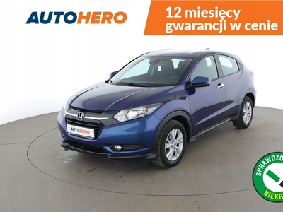 Honda HR-V II SUV 1.5 i-VTEC 130KM 2018