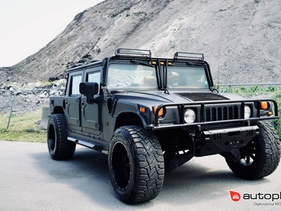 Hummer H1