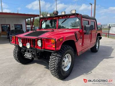 Hummer H1