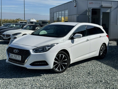 Hyundai i40 Kombi Facelifting 2018 1.6 CRDI (HIGH) 136KM 2019