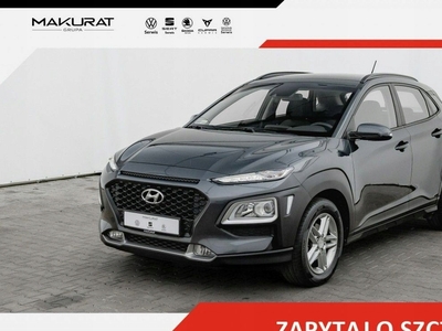 Hyundai Kona I Crossover 1.0 T-GDI 120KM 2020