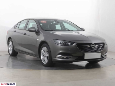 Opel Insignia 1.5 162 KM 2019r. (Piaseczno)