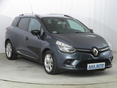 Renault Clio 2020 0.9 TCe 71376km Kombi