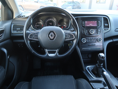 Renault Megane 2017 1.6 SCe 187970km Kombi