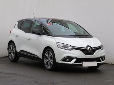 Renault Scenic 2019 1.3 TCe 83822km ABS