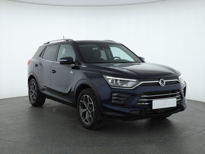 Ssang Yong Korando 2022 1.5 T