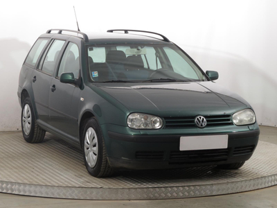 Volkswagen Golf 2000 1.9 TDI Kombi