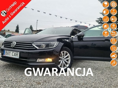 Volkswagen Passat 2.0 Common Rail 150 KM Org Przebieg Ładny Gwarancja Zapraszam !!! B8 (2014-)