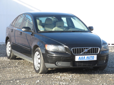 Volvo S40 2010 2.0 178831km ABS