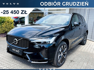 Volvo XC60 II 2023