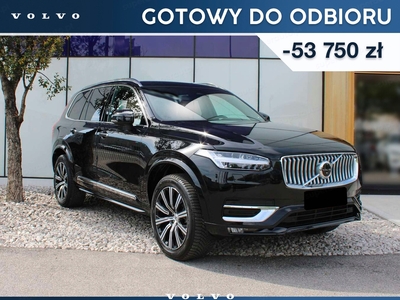 Volvo XC90 II 2023