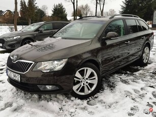 1.8 TSI 160KM* Udokumentowany przebieg* Alu 18* Hak