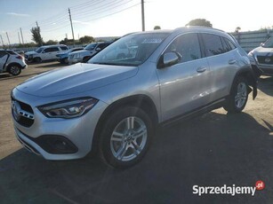 2023 MERCEDES-BENZ GLA 250