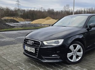 2.0Diesel / Xenon / Led / Navi / GrzaneFotele / CzujnikiParkowania