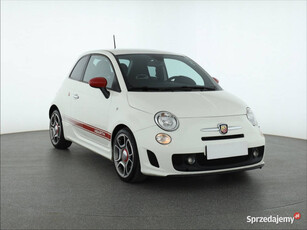 Abarth 500 1.4 T-Jet