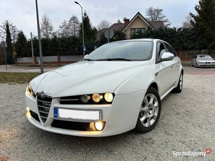 Alfa Romeo 159 18