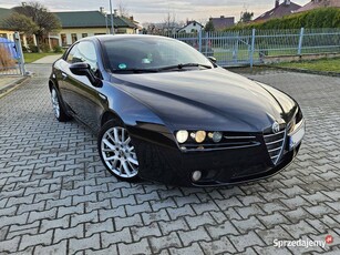 Alfa Romeo Brera 2.2 JTS 185KM 2009