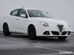 Alfa Romeo Giulietta 1.4 T MultiAir