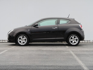 Alfa Romeo MiTo 2010 1.4 MPI 68035km Hatchback