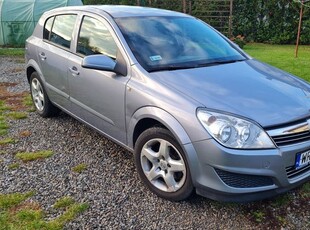 Astra H 2007 1.3 CDTi 145tys