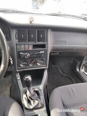 Audi 80 B4 2.0 115KM