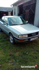 AUDI 90 1991