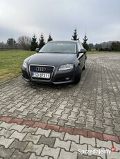 Audi A3 2.0tdi