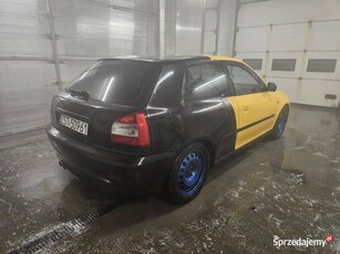 Audi A3 8l 1.8t lpg