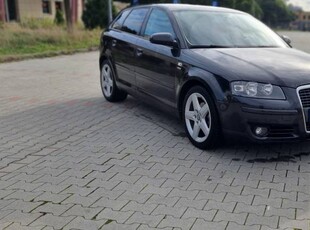 Audi a3 stan bdb