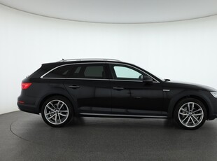 Audi A4 Allroad 2016 2.0 TDI 123205km Kombi