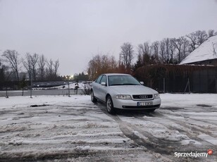 Audi A4 B5 lift 1.9TDI Quattro