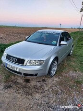 Audi a4 b6 2.0 fsi