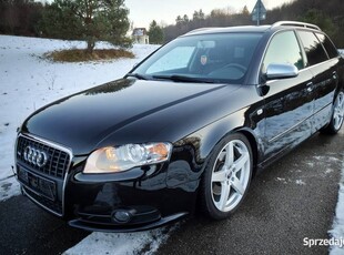 Audi a4 b7 1.8 turbo Xenon