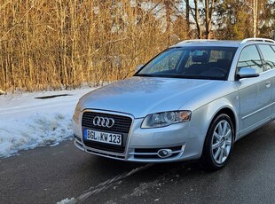 Audi A4 B7 2.0 TDI 140KM Bi-Xenon Drl